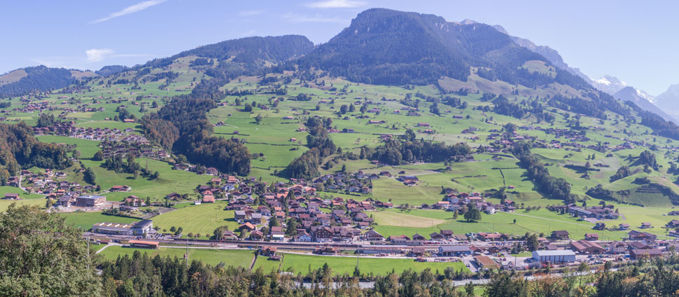 Klicken für Panorama